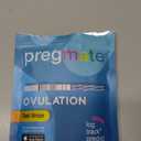 Pregmate 50 Ovulation Test Strips Predictor Kit (50 Count)