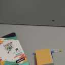 Watercolor Kit,Mini Watercolour Travel set, Portable Pocket Artist Travel Watercolor Palette (15-Grids)