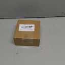 Tank to Bowl Bolt & Gasket Kit, 304 Stainless Steel Bolts, High-Density Foam Rubber Gasket, Compatible with 2-Inch and 3-Inch Seals, Easy Installation for Leak and Loose Connection Repairs