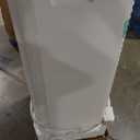 10,000 BTU Portable Air Conditioner for Rooms up to 450 Sq.Ft, 4-in-1 Cooling/Dry/Fan/Sleep Mode, Remote Control, High Low Speed, Window Kit Included, White