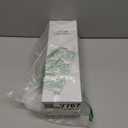 Maxdot 2 Pcs 12 oz French Press Replacement Glass Universal Replacement Beaker for French Press Tea and Coffee Makers Borosilicate 3.3 Glass Spare Carafe