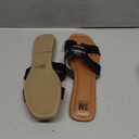 SM New York Comfortable Sandals for Women Size 11