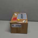 SCITOO Starter Motor 19123 for Nissan for Armada 2010-2015 V8 5.6L 5552cc FLEX PMGR for Nissan for Titan 2011-2015 V8 5.6L 5552cc FLEX PMGR 12V 2.0kW CW 11-Tooth Pinion PMGR ;