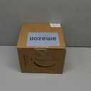 Borosilicate Glass Pot, 2.5 Quart Saucepan With Lid, Microwave, Stove and Dishwasher Safe