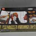 LEGO Icons Dried Flower Centerpiece Building Sets for Adults, Ages 18+ Years - Fall & Thanksgiving Decorations for Dinner Table or Mantel - 10314