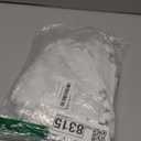 Sgizoku Triangle Steam Mop Replacement Pads for Shark Lift-Away Pro Steam Pocket Mop and Shark Genius Steam Pocket Mop System S3973D S3973 S5003D S6002 Vacuum Cleaner (6 Pack)