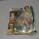 Ultimate Legends - Naruto 5" Naruto Uzumaki (Young) Action Figure