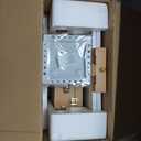 188Pcs All-in-One Art Painting Kit with French Easel, 96 Acrylic, Watercolor & Oil Paint Set, Complete Art Supplies Painting Set for Adults, Artists, Beginners