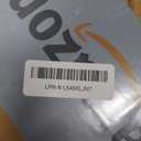 Cat Water Fountain, 71oz/2.1L Cat Fountain, Automatic Pet Water Fountain with Ultra-Quiet Pump, Dog Drinking Fountains with 6 Filter & 5 Sponge,Water Dispenser Indoor-Suitable Multiple Pets