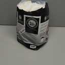 American Kennel Club Charcoal Puppy Training Pads, with Anti-Slip Adhesive Backing, Quick Dry Gel and Activated Carbon Odor Control (Charcoal, 22" x 22" - Pack of 60)