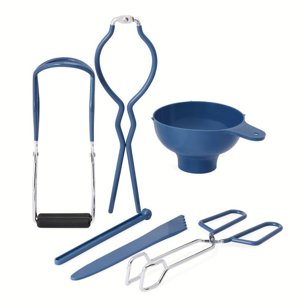 Core™ Kitchen Canning Tool Set
