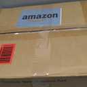 Premium Outdoor Seat Cushion Chair Cushions for Patio Furniture 19 L X 19 W X 4 H Waterproof & Fade Resistant Deep Seat and Backrest Cushion Set with Removable Covers for Chair, Sofa