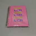 And Per Se Student Planner 2025-2026, Academic Planner July 2025 - June 2026, 8.5"  6.2", Weekly & Monthly Lesson Plan for Students with Colorful Tabs & Stickers (Smart Letter)