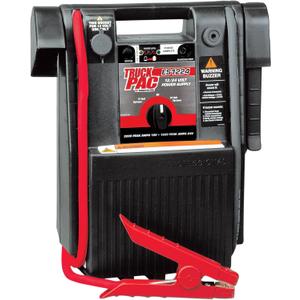 Clore Automotive Truck PAC ES1224 3000/1500 Peak Amp 12/24V Jump Starter Clore Automotive Truck PAC ES1224 3000/1500 Peak Amp 12/24V Jump Starter