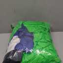 Morph Alien Costume, Inflatable Blow Up Alien Costumes Adult, Halloween Costumes for Adults, Halloween Costume for Men