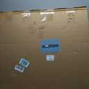 Zupemo 80"x30" Boho Wooden Picnic Table, Portable Outdoor Low Picnic Table with Adjustable Legs 13" & 16" for Floor Seating, Beach, Camping, BBQ, Backyard, 80x30in Seating for 12 People