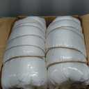 Bed Pillows for Sleeping King Size Set of 2,Hotel Collection Cooling Breathable Pillows for Side and Back Sleepers Down Alternative Filling Luxury Soft