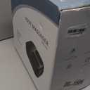 MOUNTRAX Shiatsu Foot Massager with Heat, Deep Kneading Foot Massager for Plantar Fasciitis, Neuropathy, Improve Circulation and Pain Relief  DIY Customizable Design Foot Massage with Drawing Pen