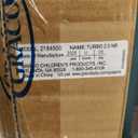 Graco TurboBooster 2.0 Backless Booster Car Seat, Denton MFD: 11-05-25