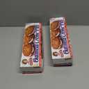 Little Debbie Oatmeal Creme Pies, 12 Individually Wrapped Sandwich Cookies, 16.2 OZ, 2 Boxes Best By: March 2026