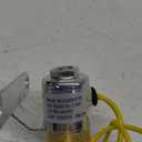 4040 Solenoid Valve for Aprilaire Humidifier - Funmit 24 Volt Brass Humidifier Water Solenoid Valve Fit for 400 400M 500 500M 600 600M 558 550A 550 568 560 560A 700 700M 768 760A 760