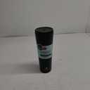 Manna Ranger Double-wall Insulated Stainless Steel Tumbler with Leak-proof Smart Seal Lid - 40 Oz - Black