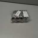 Canitor Flat Hair Clips for Women Flat Claw Clips for Thin Hair Acrylic French Clips Hair Accessories Gifts for Women Duckbill Duck Billed Alligator Barrette Hair Clips