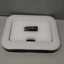 Smartphone Video Rig with Rechargeable Light, Handheld Ring Light for Phone, Phone Stabilizer for Video Recording, Camera, Selfie, Make up, Photography, with 3600mAh Build-in Battery