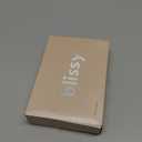 Blissy Silk Pillowcase - 100% Pure Mulberry Silk - 22 Momme 6A High-Grade Fibers - Silk Pillow Cover for Hair & Skin - Regular, Queen & King (Champagne, Queen)