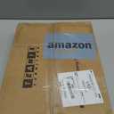 TEAMIX White Monitor Stand Riser - 2 Pack, Wood 2 Tier Adjustable Dual Monitor Riser for Laptop/PC Computer Stand for Desk