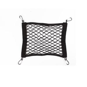 Helmet Holder for Backpack Off Road Hiking and River tracing Ski Helmet,Double Layer 4 Sides Elastic Bands to Backpack to Carry