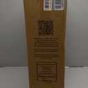 iSpring Whole House Water Filter System, Reduces Chloramine, PFAS, Chlorine, Sediments, 3-Stage Whole House Water Filtration System, 5-Micron, 3/4" Inlet/Outlet, Model: WCB32C-GAC