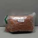 Puncuntex Burnt Orange Throw Blanket 50"60" inches Fuzzy 3D Jacquard Decorative Flannel Fleece Super Soft Plush Cozy Blanket for Couch Sofa Chair Lightweight