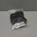 Kids Child Black Wig Short Wavy Black Bob Wig for Girls Synthetic Hair Cosplay Halloween Party Costume Daily Wear Wigs