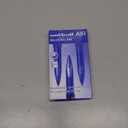 uniball Air Porous Point Pens, Medium Point (0.7mm), Blue, 12 Pack