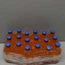 Fanta Orange Soda Soft Drink, 12 fl oz Bottles, 6 Pack