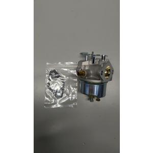 AUTOKAY 640052 Adjustable Carburetor for Tecumseh 8HP 9HP 10HP Snowblower HMSK80 HMSK90 LH318SA LH358SA 632334A HM70 HM80 for Snow Blower Generator Chipper Shredder 640349 640054 640058 640058A Carb