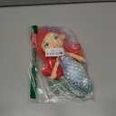 Disney Princess So Sweet Princess Ariel, 13.5-Inch Plush with Red Hair, The Little Mermaid, Kids Toys for Ages 3 Up by Just Play