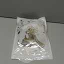 QUEENTAS Pixie Layered Short Blonde Wigs for White Women Black Women Synthetic Hair (Blonde Mixed Brown)