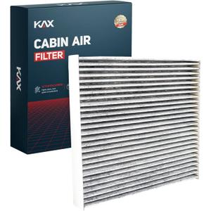 KAX Premium Cabin Air Filter, Replacement for GCF042(CF11776) Altima Sedan, Maxima, Murano, Pathfinder, JX35, QX60, Strong Adsorption Cabin Filter with Upgraded Activated Carbon