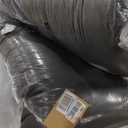 ELEMUSE 3 Inch Dual Layer Memory Foam Mattress Topper King, 2 Inch Cooling Gel Memory Foam Plus 1 Inch Down Alternative Pillowtop Mattress Pad with Cooling Cover, Soft Comfort Support, Grey