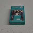 R36MAX Retro Game Console (R36S New Upgrade) - 4K HD 4.0" IPS Screen, 128GB Preloaded 22,000+ Retro Games, Open-Source Linux System, 4000mAh Rechargeable, Portable Video Games (White 128G)