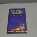 The Great Gatsby - Reader's Library Classic