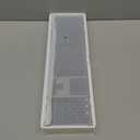 seenda Wireless Bluetooth Keyboard and Mouse Combo, SKM64-3 Rechargeable Slim Quiet Keyboard Mouse, 3 Multi-Device Connection, Compatible for Windows, Mac, MacBook, iPad, Tablet, Black Gray