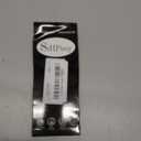 SiHPuoy 2 Pack Camera Lens Protector for iPhone 17 Pro Max Accessories, Metal Aluminum Alloy Tempered Glass Camera Protector, [Military Grade Shatterproof] [Case Friendly]-Blue