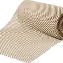 Shelf Drawer Liner Non-Adhesive Non Slip Durable for Drawers, Shelves, Cabinets, Storage, Kitchen, 20"W x 240"L