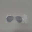 livho Sunglasses for Men Women Aviator Polarized Metal Mirror UV 400 Lens Protection