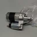 PHILTOP 3240N NEW Starter Compatible with Ford, Mazda, 1990-2011 Ranger, 1991-2002 Explorer, 2005-2009 Mustang, 2002-2003 Explorer Sport Trac, 1994-2009 B4000, 1991-1994 Navajo, 1.4KW 12V CW 10 Teeth