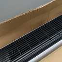 PNTCK 42INCH Swamp Cooler with Speeds, Modes, Timer, 80 Oscillation, Bladeless Standing Fans for Room Office