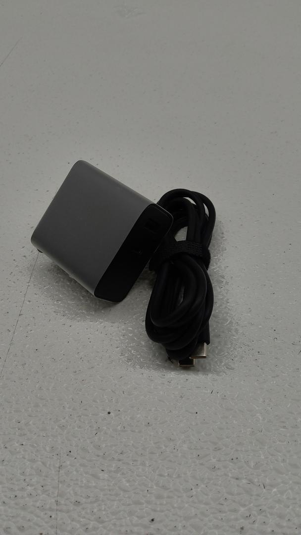 Laptop Charger From USB C to USB C